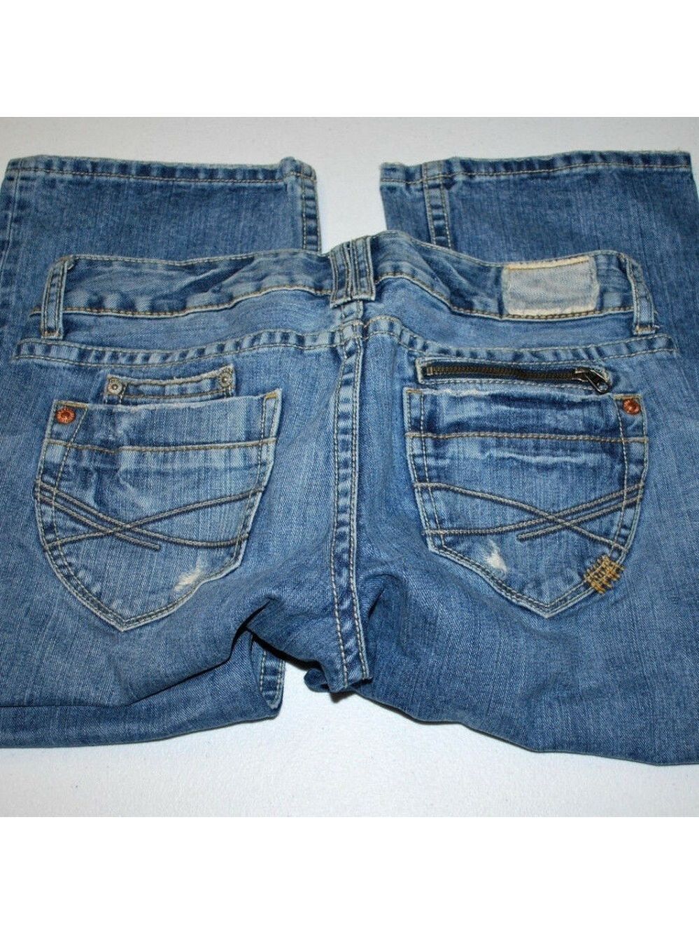 Aeropostale Jeans Skinny BootCut CHELSEA
